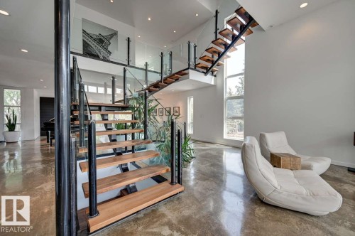14A Birch Drive, St. Albert, AB - Indoor Photo Showing Other Room