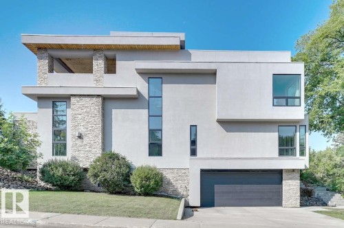 14A Birch Drive, St. Albert, AB - Outdoor