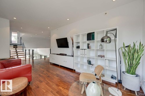 14A Birch Drive, St. Albert, AB - Indoor Photo Showing Other Room