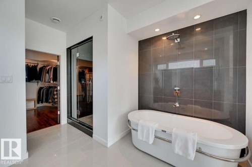 14A Birch Drive, St. Albert, AB - Indoor Photo Showing Bathroom