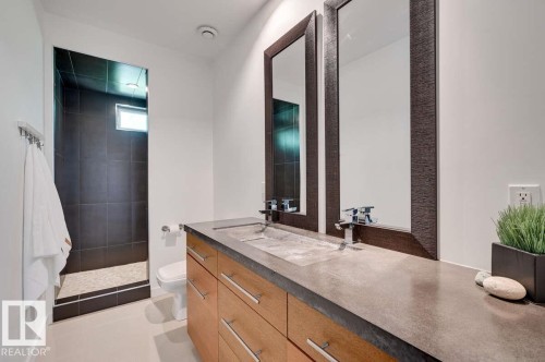 14A Birch Drive, St. Albert, AB - Indoor Photo Showing Bathroom