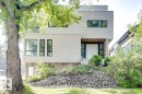 14A Birch Drive, St. Albert, AB  - Outdoor 