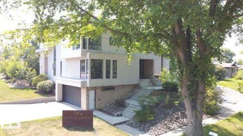 14A Birch Drive, St. Albert, AB - Outdoor
