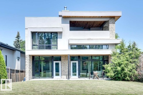 14A Birch Drive, St. Albert, AB - Outdoor
