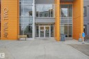 129 503 Albany Way, Edmonton, AB  - Outdoor With Exterior 