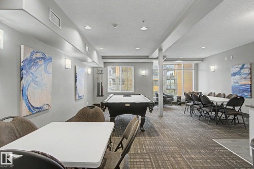 129 503 Albany Way, Edmonton, AB - Indoor Photo Showing Other Room