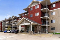 419 271 CHARLOTTE Way Sherwood Park, AB T8H 0N9