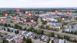 302 2508 50 Street NW  Edmonton, AB T6L 6X9