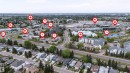 Image quality insufficient for description - 302 2508 50 Street Nw, Edmonton, AB  - Outdoor With View 