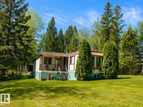 55428 Secondary 881  Rural St. Paul County, AB T0A 3A0