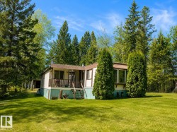 55428 Secondary 881 Rural St. Paul County, AB T0A 3A0