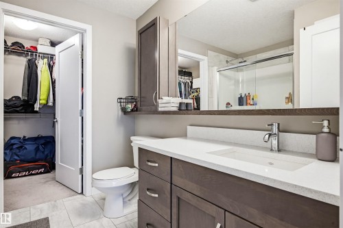 232 5504 Schonsee Drive, Edmonton, AB - Indoor Photo Showing Bathroom