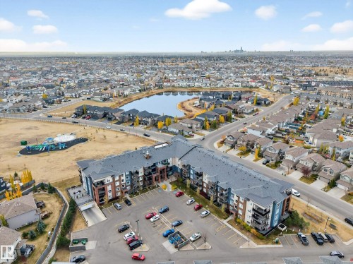 232 5504 Schonsee Drive, Edmonton, AB - Outdoor With View