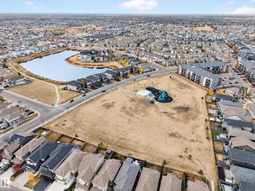 232 5504 Schonsee Drive, Edmonton, AB - Outdoor With View