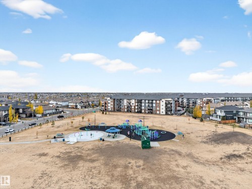 232 5504 Schonsee Drive, Edmonton, AB - Outdoor With View
