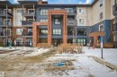 232 5504 Schonsee Drive, Edmonton, AB  - Outdoor With Facade 