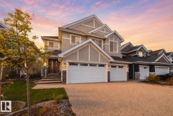 4416 SUZANNA Crescent  Edmonton, AB T6X 0Y4