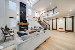 4416 SUZANNA Crescent  Edmonton, AB T6X 0Y4