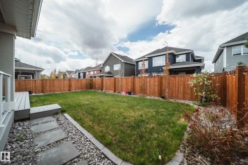 4416 Suzanna Crescent, Edmonton, AB - Outdoor