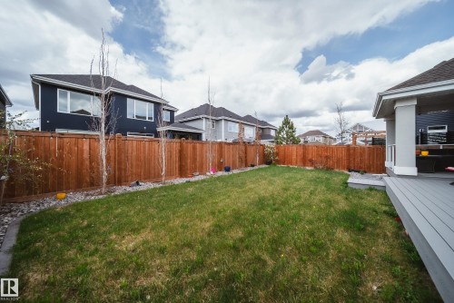 4416 Suzanna Crescent, Edmonton, AB - Outdoor