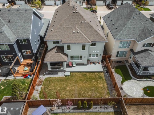 4416 Suzanna Crescent, Edmonton, AB - Outdoor