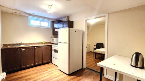 4709 106 Street, Edmonton, AB - Indoor Photo Showing Other Room