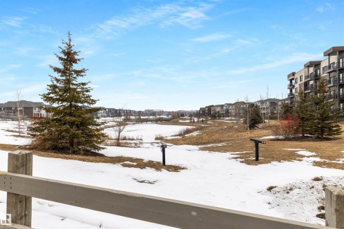 434 1008 Rosenthal Boulevard, Edmonton, AB - Outdoor With View