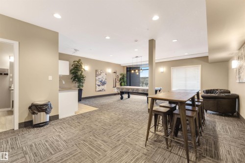 434 1008 Rosenthal Boulevard, Edmonton, AB - Indoor