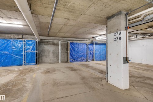 434 1008 Rosenthal Boulevard, Edmonton, AB - Indoor