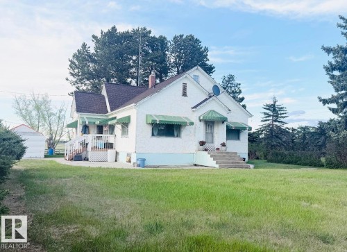 241004 HWY 13  Rural Wetaskiwin County, AB T9A 2G2