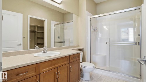 28 1251 Rutherford Road, Edmonton, AB - Indoor Photo Showing Bathroom