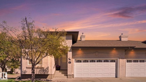 28 1251 Rutherford Road, Edmonton, AB - Outdoor