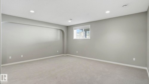 28 1251 Rutherford Road, Edmonton, AB - Indoor Photo Showing Other Room