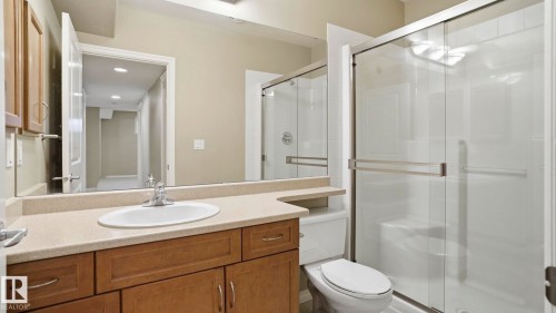 28 1251 Rutherford Road, Edmonton, AB - Indoor Photo Showing Bathroom
