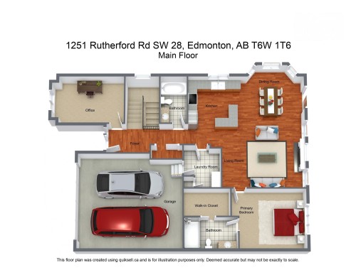 28 1251 Rutherford Road, Edmonton, AB - Other