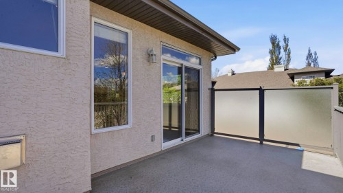 28 1251 Rutherford Road, Edmonton, AB - Outdoor With Exterior