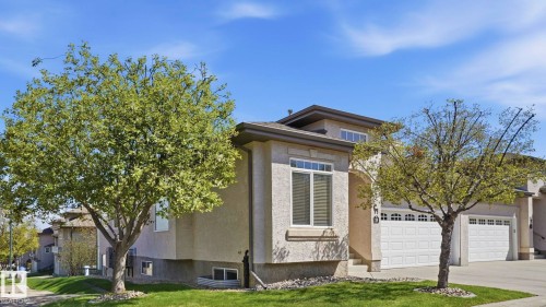 28 1251 Rutherford Road, Edmonton, AB - Outdoor
