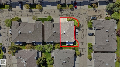 28 1251 Rutherford Road, Edmonton, AB - Outdoor With View