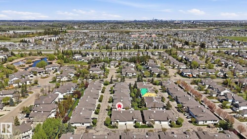 28 1251 Rutherford Road, Edmonton, AB - Outdoor With View