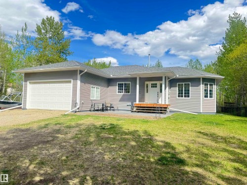 22 53407 RGE ROAD 30  Rural Parkland County, AB T7X 0E4