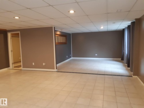 3809 112 Avenue, Edmonton, AB - Indoor Photo Showing Other Room