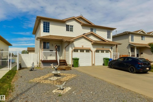 5604 GARDEN MEADOWS Drive  Wetaskiwin, AB T9A 3S5