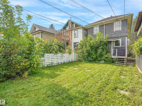 11121 127 Street, Edmonton, AB 