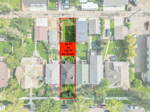 11121 127 Street, Edmonton, AB 