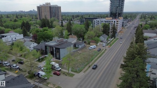 Image quality insufficient for description - 14039 104 Avenue Nw, Edmonton, AB 