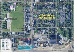 14039 104 Avenue NW  Edmonton, AB T5N 0W7