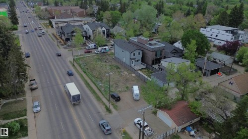Image quality insufficient for description - 14039 104 Avenue Nw, Edmonton, AB 