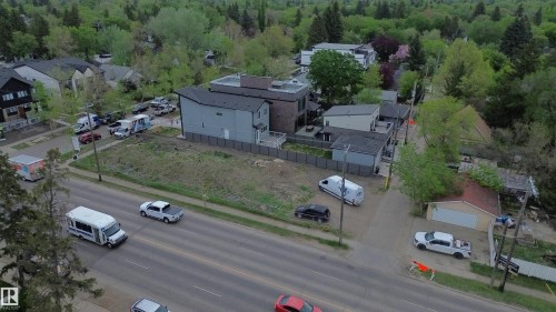 Image quality insufficient for description - 14039 104 Avenue Nw, Edmonton, AB 