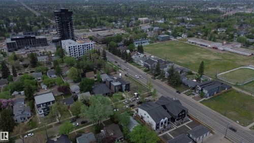 Image quality insufficient for description - 14039 104 Avenue Nw, Edmonton, AB 