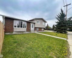 4903 52 Avenue  Evansburg, AB T0E 0T0